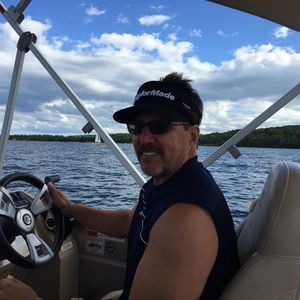 Meet your Posher, Matt